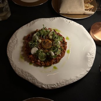 Fia Steak - Steak Tartare - Steakhouses Near Me - Santa Monica, California Fia Steak - Steak Tartare - Steakhouses Near Me - Santa Monica, California