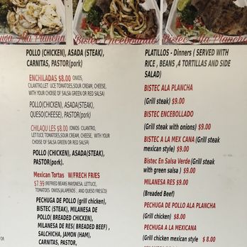 Taco Tuzo - Mexican Near Me - Tampa, Florida