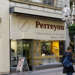 Perreyon
