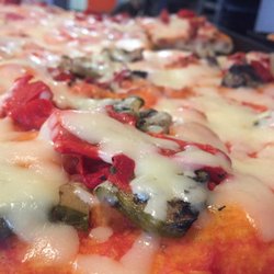 La Fucina - Pizza