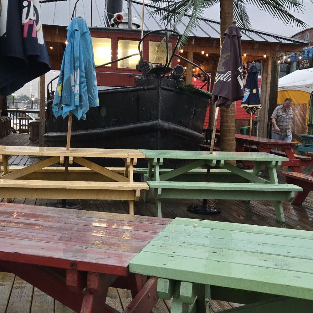 Boardwalk Grill - Bars Near Me - Celina, Ohio