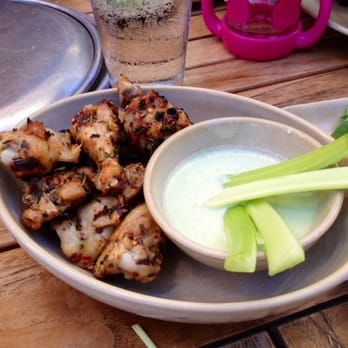 Monkeypod Kitchen - Chicken wings - Hawaiian Near Me - Kapolei, Hawaii Monkeypod Kitchen - Chicken wings - Hawaiian Near Me - Kapolei, Hawaii