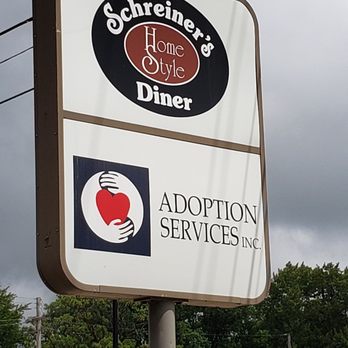 Schreiner's Diner - Schreiners sign - Diners Near Me - Appleton, Wisconsin