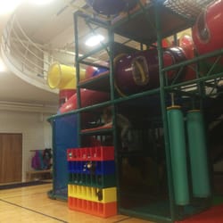 Sheridan County YMCA