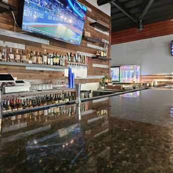 Evaga Lounge - Lounges Near Me - Oceanside, California