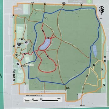 Mundy Park - Trails - Parks Near Me - Coquitlam, British Columbia Mundy Park - Trails - Parks Near Me - Coquitlam, British Columbia