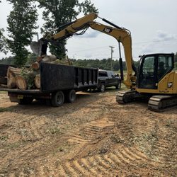 Little C’s Dumpster Rental - Dump Trailer Hauling And Rental For Any Hauling Needs