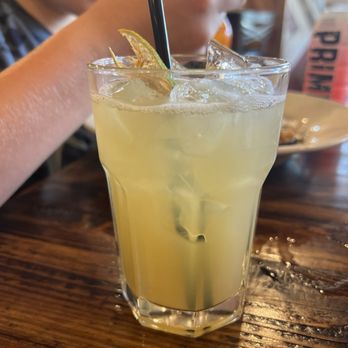 Jesse's Fajitas & Rita's - House margarita - Tex-Mex Near Me - Kaufman, Texas Jesse's Fajitas & Rita's - House margarita - Tex-Mex Near Me - Kaufman, Texas