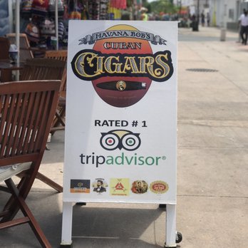 Havana Bobs Cuban Cigars - Tobacco Shops Near Me - Cozumel, ROO