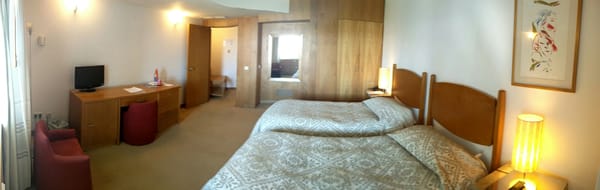 Pousada de Bragança by null