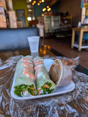 Bon Bon Sandwiches by null