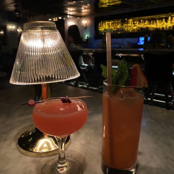Lock & Key - Cocktail Bars Near Me - Los Angeles, California Lock & Key - Cocktail Bars Near Me - Los Angeles, California