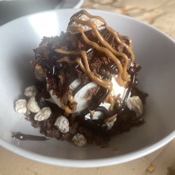Butch's - Sundae - Breakfast & Brunch Near Me - Provincetown, Massachusetts