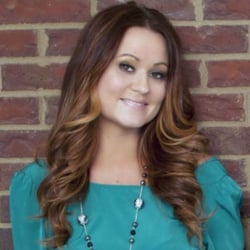 Asante Masters Salon - Meet Jennie Walpole, owner and Master Stylist at Asante!