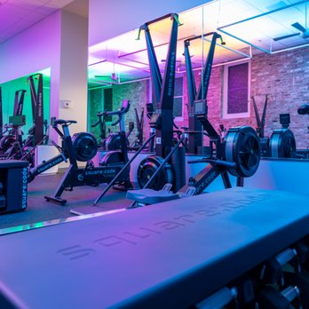 Square Code Fitness - Interval Training Gyms Near Me - Richmond, Virginia Square Code Fitness - Interval Training Gyms Near Me - Richmond, Virginia