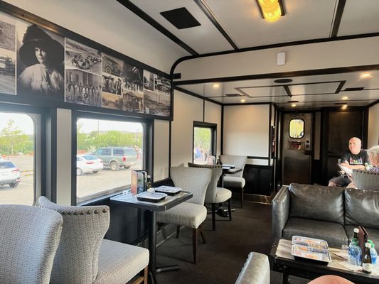 Verde Canyon Railroad by null