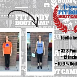 South Gilbert Fit Body Boot Camp - South Gilbert Fit Body Boot Camp