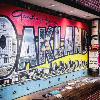 Oaklandish - Men's Clothing Near Me - Oakland, California