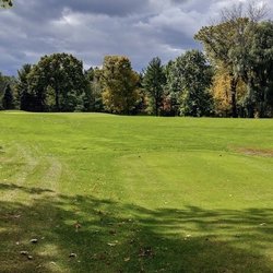 Mill Rd Acres Golf Course Maintenance - Course