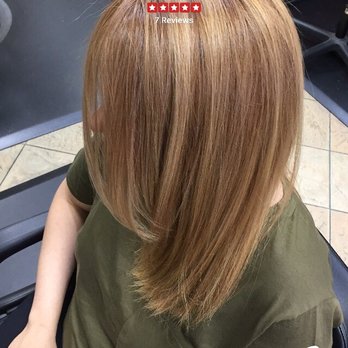 Metro Style Hair Studio - Hair Salons Near Me - Arcadia, California Metro Style Hair Studio - Hair Salons Near Me - Arcadia, California