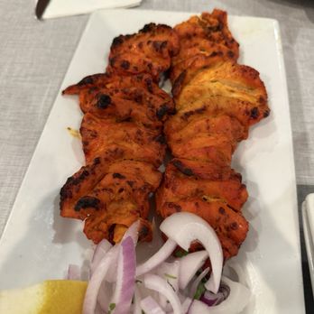 Aga's Restaurant & Catering - Chicken bahari kabob - Pakistani Near Me - Houston, Texas Aga's Restaurant & Catering - Chicken bahari kabob - Pakistani Near Me - Houston, Texas