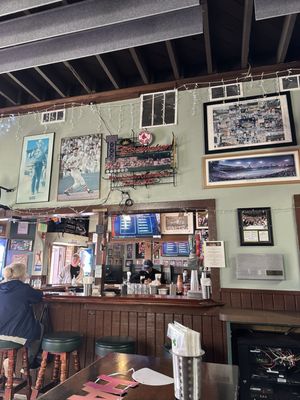 Sonny McLean's Irish Pub by null