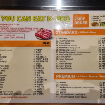 Two Pocha - Menu (Jan 2023) - Korean Near Me - Selma, Texas Two Pocha - Menu (Jan 2023) - Korean Near Me - Selma, Texas