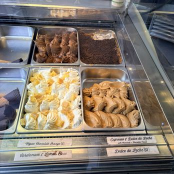 Lush Gelato - The unique product - Ice Cream & Frozen Yogurt Near Me - San Francisco, California Lush Gelato - The unique product - Ice Cream & Frozen Yogurt Near Me - San Francisco, California