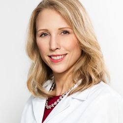 Laurel Naversen Geraghty, MD - Dr. Laurel Naversen Geraghty, Board-Certified, Stanford-trained dermatologist
