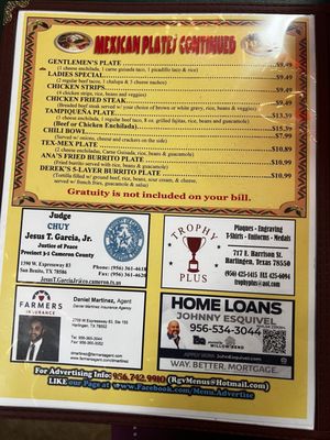 Las Vegas Cafe by null