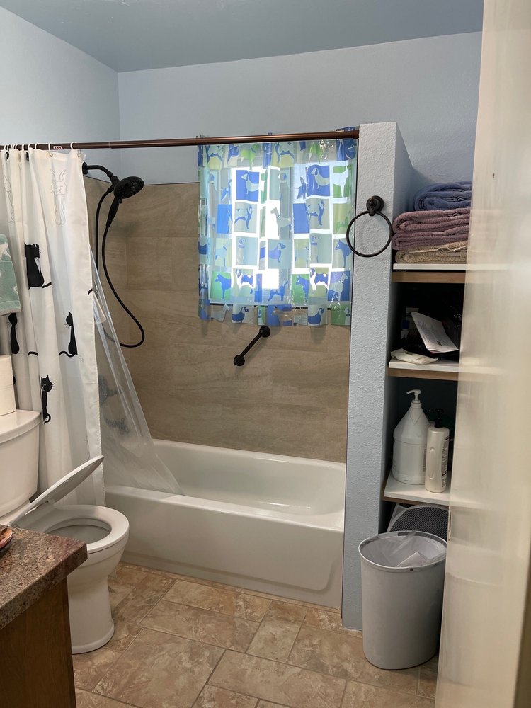 Slide of Andler Building Company