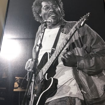 Blues Heaven Foundation - Jazz & Blues Near Me - Chicago, Illinois