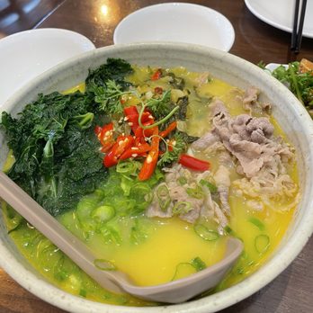 Seven Grams - Golden Prime Beef Noodle Soup - Chinese Near Me - Tustin, California Seven Grams - Golden Prime Beef Noodle Soup - Chinese Near Me - Tustin, California