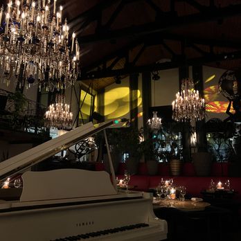 La Bohème - New American Near Me - West Hollywood, California La Bohème - New American Near Me - West Hollywood, California