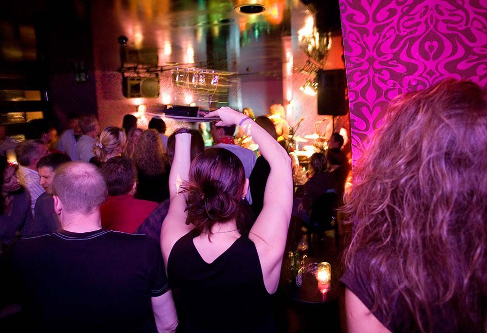 PINK LIVE MUSIC BAR Updated April 2024 Bahnhofstrasse 41, Zermatt