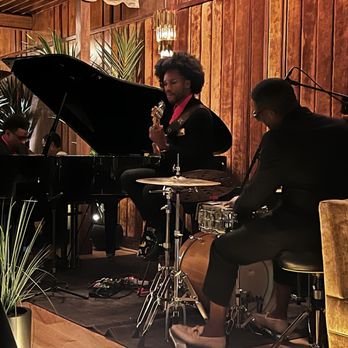 Somerville - Steakhouses Near Me - Los Angeles, California