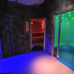 Fitlife Fitnessclub Weilheim - Sauna