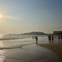 Ixtapa Zihuatanejo - Beach