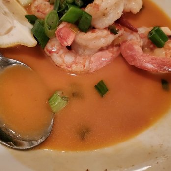 La Boca - Gambas al Ajillo - Tapas Bars Near Me - Santa Fe, New Mexico