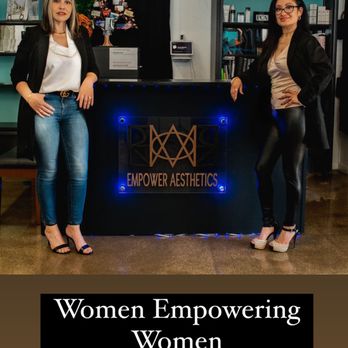 Empower Aesthetics - Medical Spas Near Me - Canyon Lake, Texas Empower Aesthetics - Medical Spas Near Me - Canyon Lake, Texas