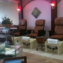 Top Nails & Spa by K