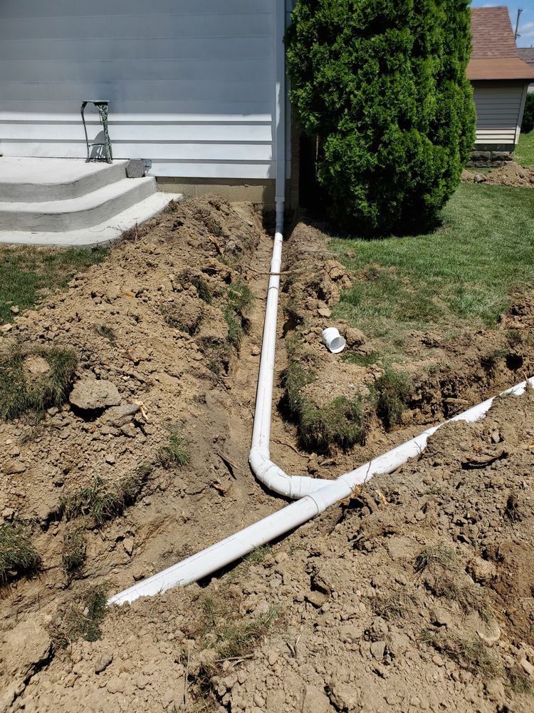 Slide of Z Excavation & Plumbing