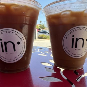 Inspired Coffee Roasters - Coffee Roasteries Near Me - San Diego, California Inspired Coffee Roasters - Coffee Roasteries Near Me - San Diego, California