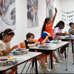 Snapology - Afterschool Classes