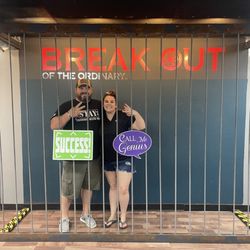 Breakout