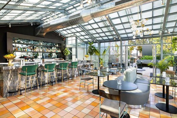 Timbri Hotel by null