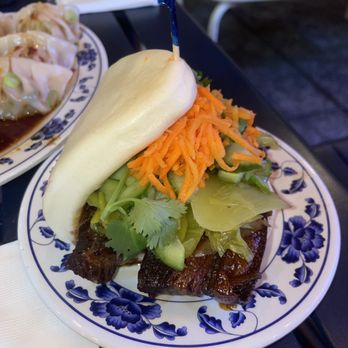 Woon - Chinese Near Me - Los Angeles, California