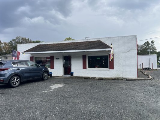 Ford's Seafood by null