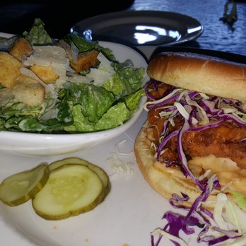 Yard House - Nashville Hot Chicken [$12.65, 4.0 stars]: view 1 of 2 - New American Near Me - Northridge, California