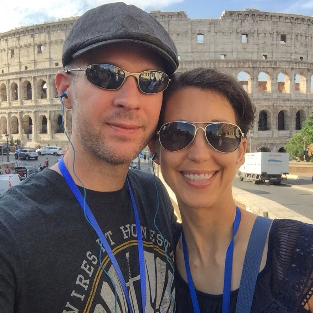 Colosseo - Local Flavor Near Me - Rome, RM